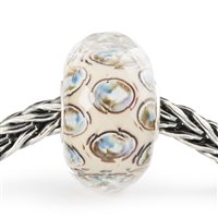 Charm Trollbeads Beads in vetro in Vetro TGLBE-30137 - TGLBE-30137
